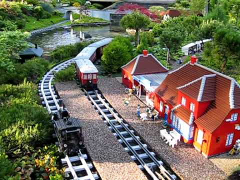 Family-friendly Scandinavia
