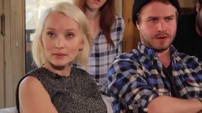 Norwegian Directorial Debut at Sundance