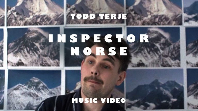 Inspector Norse