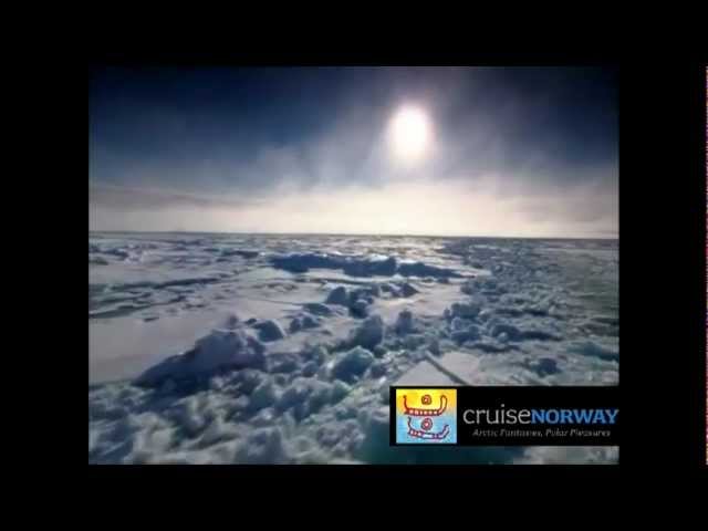 Journey to the Top of the World