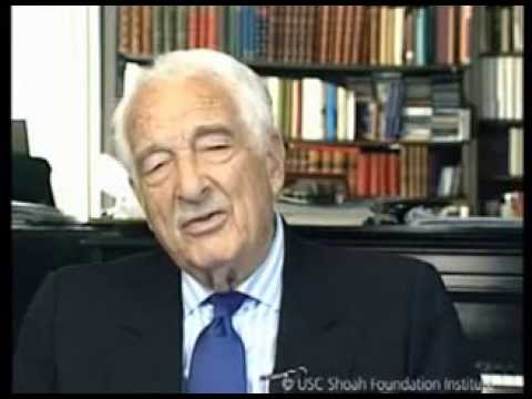 A Smile is the Shortest Distance – A Tribute to Victor Borge