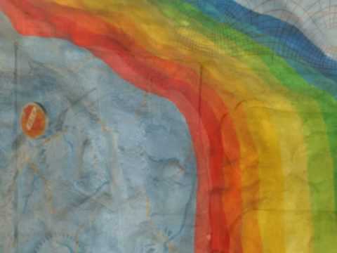 Art Goes Underground in Stockholm
