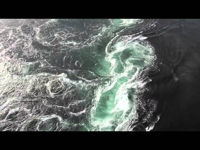 Discover Norway’s Best Water Show!