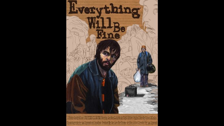 Norwegian Screenwriter Wrote Script for Wim Wenders