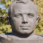 bust-russian-cosmonaut-unveiled-norway