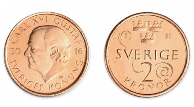 Coin Premiere in Sweden