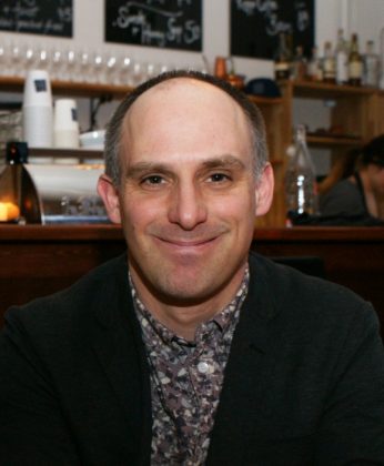 Michael Booth On Scandinavia - Daily Scandinavian