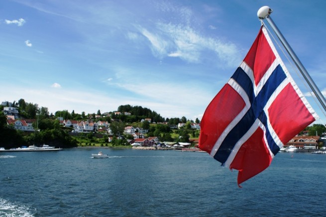oslo fjord cruise