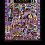 PLAKAT 50×70