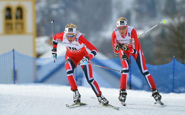 Scandinavian Sporting Heroes