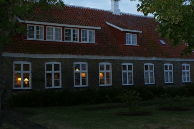 Brondums Hotel in Skagen – A Living Museum