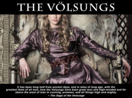 The Saga of the Volsungs - Daily Scandinavian