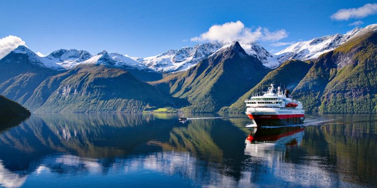 hurtigruten