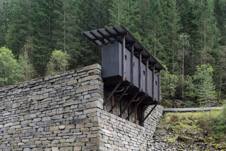 Norway’s Mining Past