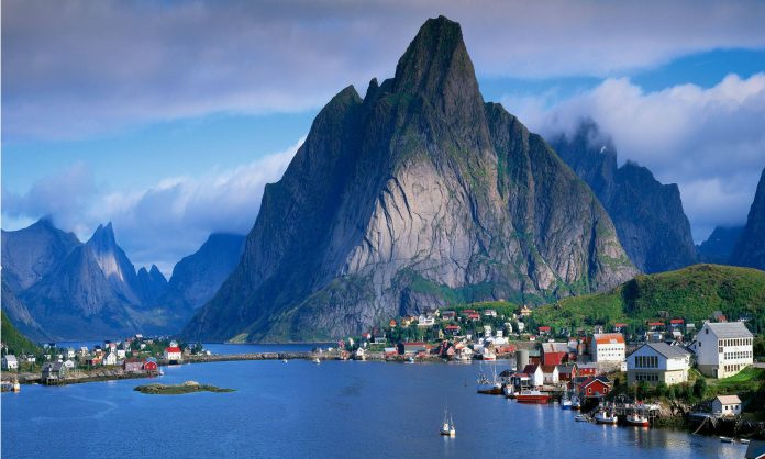 Did You Know This About Norway?