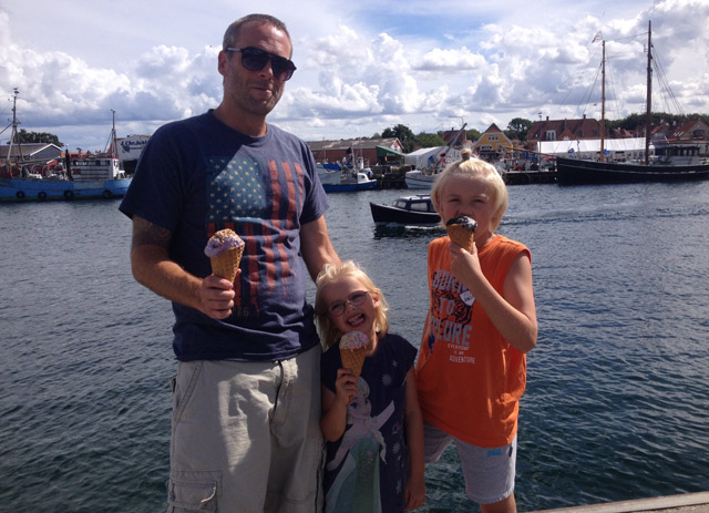 The ten things I'll miss most about living in Denmark