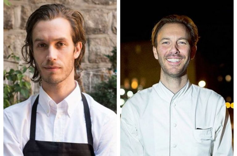 Scandinavian Master Chefs in New York City