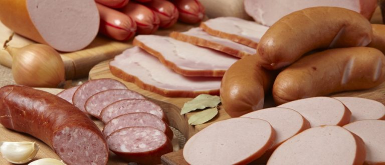 Food and Drink in Denmark