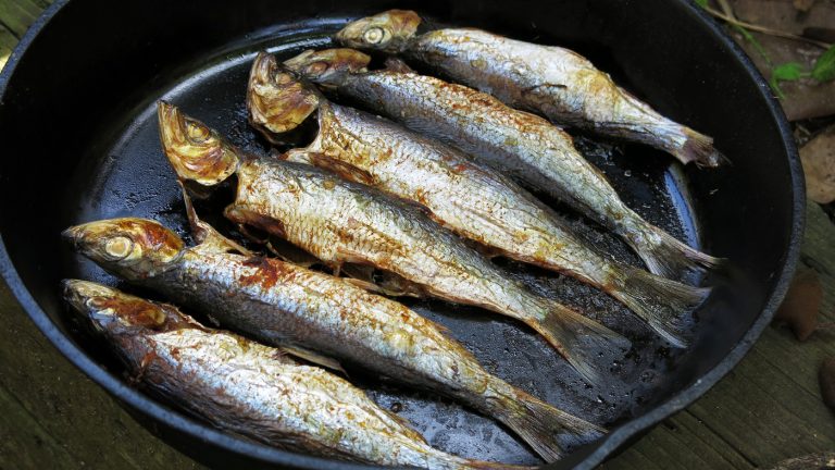 Scandinavian Herring
