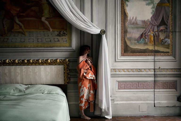 The Norwegian Photographer Who Never Existed