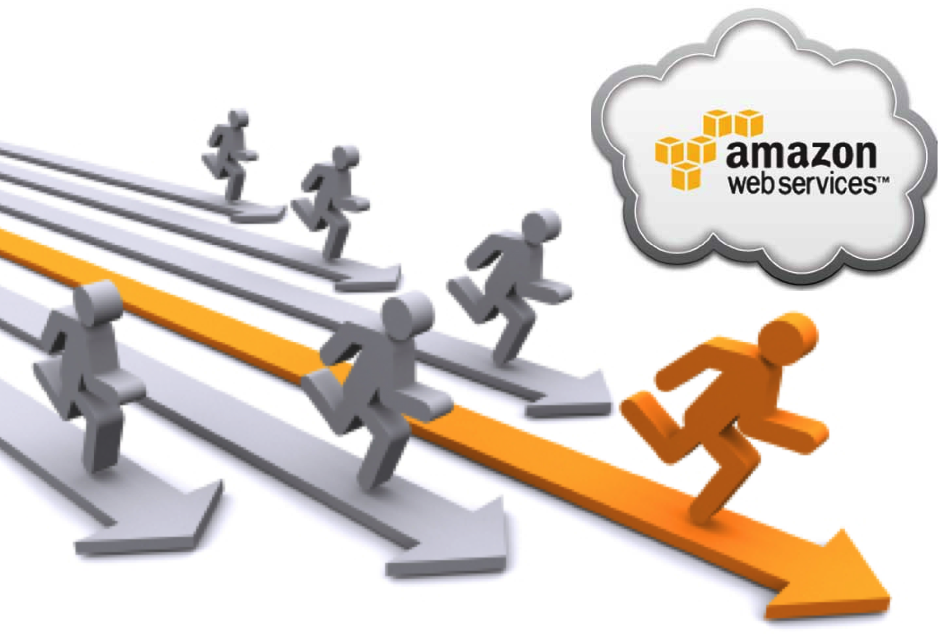 Amazon Web Services (AWS) to Expand in Sweden - Discover Scandinavia