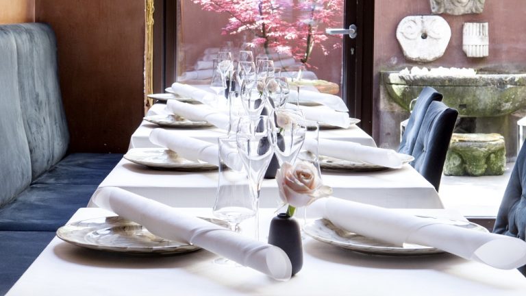 Copenhagen gourmet