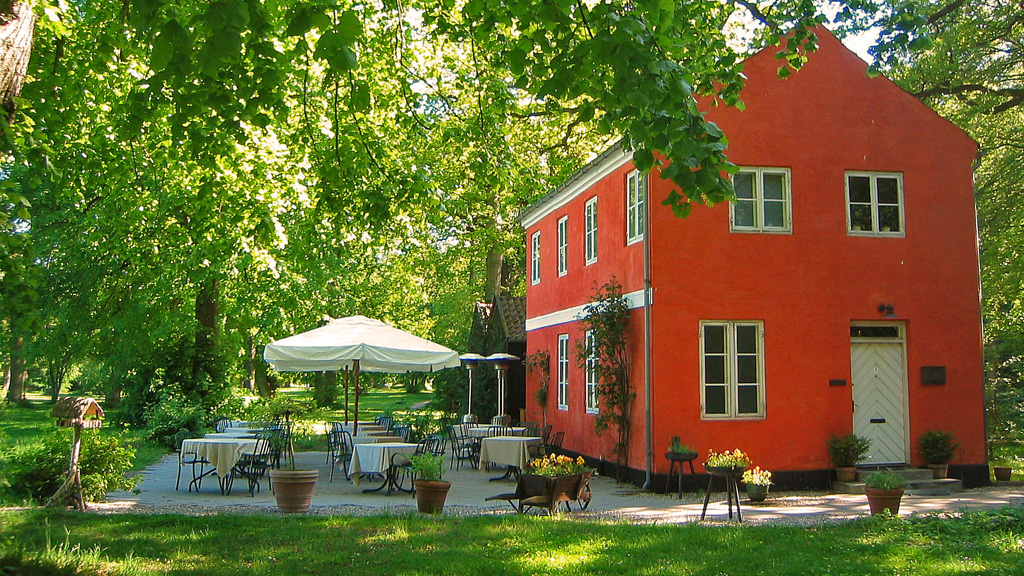 Copenhagen Gourmet - Daily Scandinavian