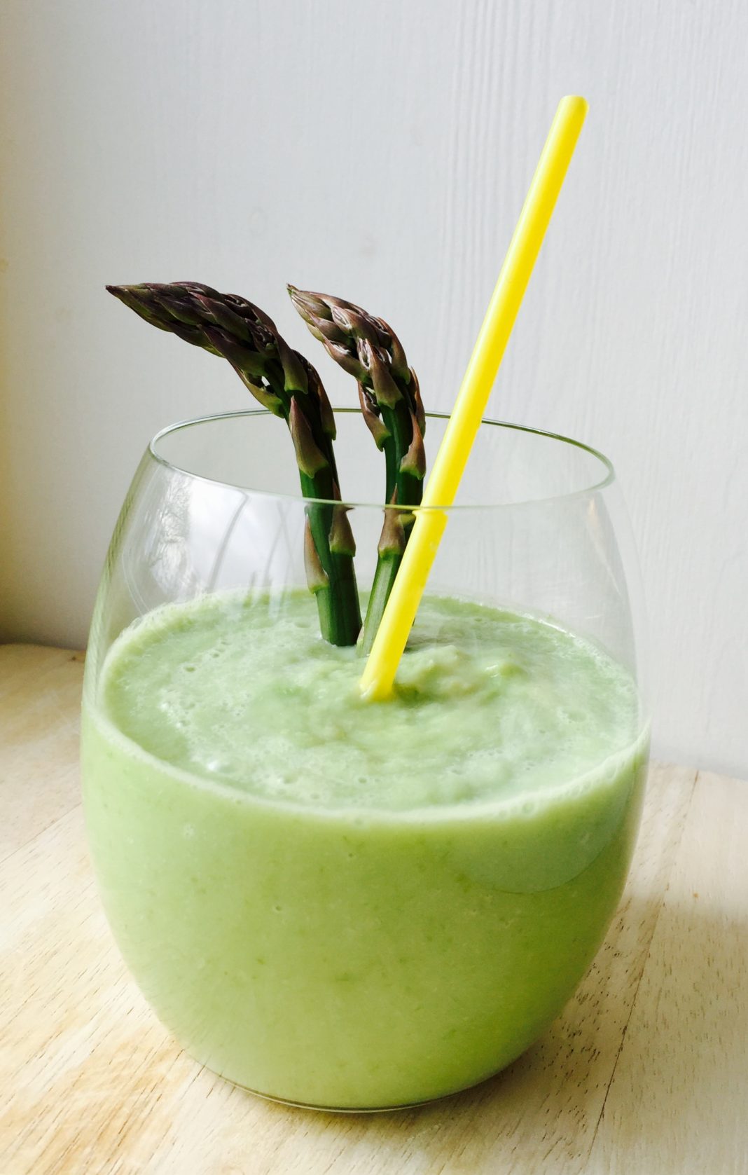 The Norwegian Asparagus Island Daily Scandinavian