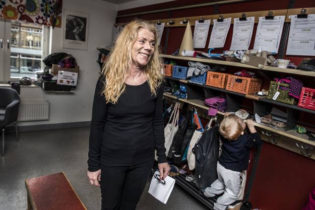 Gender-neutral Swedish Preschools Produce More Successful Children