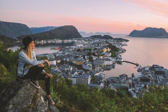 What Tourists Want to Know Before Visiting Norway