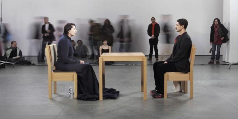 The Exhibition “The Cleaner” in Scandinavia