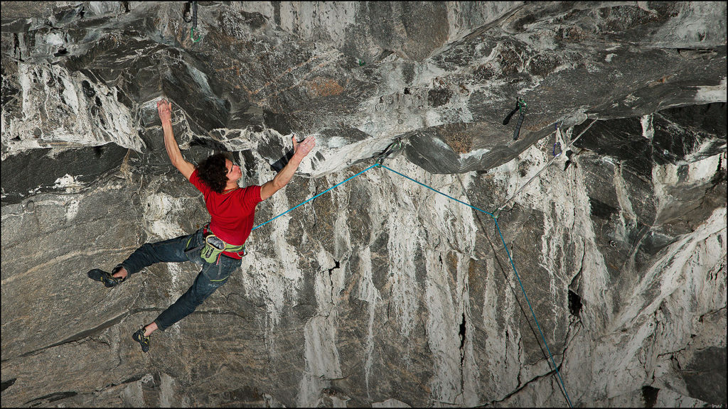 The World's Hardest Rock Climb - in Norway