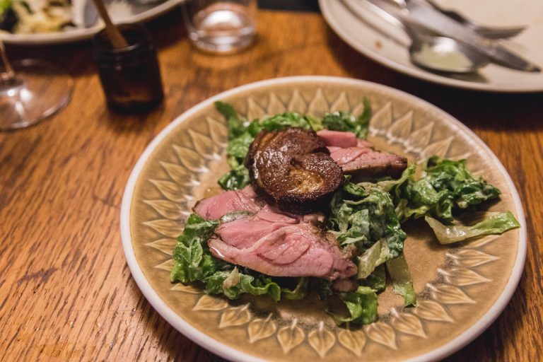 Michelin Restaurants’ Lower-priced Siblings in Copenhagen