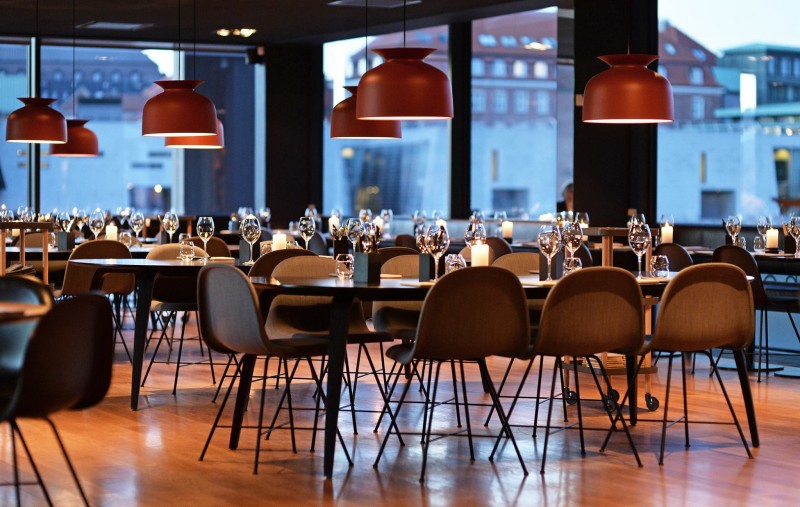 Michelin Restaurants’ Lower-priced Siblings in Copenhagen