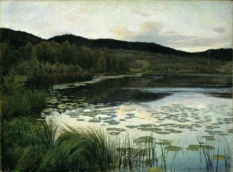 Open Air – Art Exhibition in Stavanger