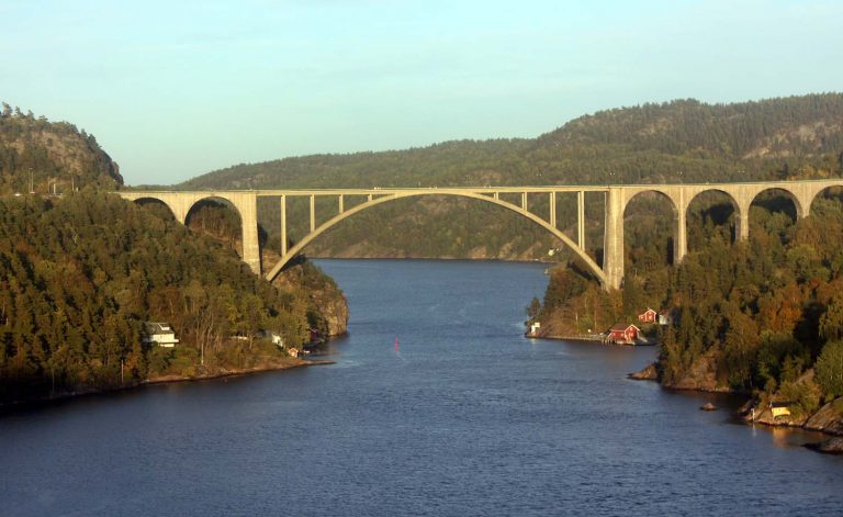 Can Brexit Britain Learn Something From the Sweden – Norway Border?