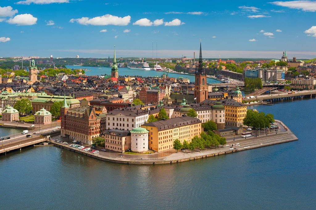 Scandinavian Capitals Rank Among the World’s Most Welcoming Cities