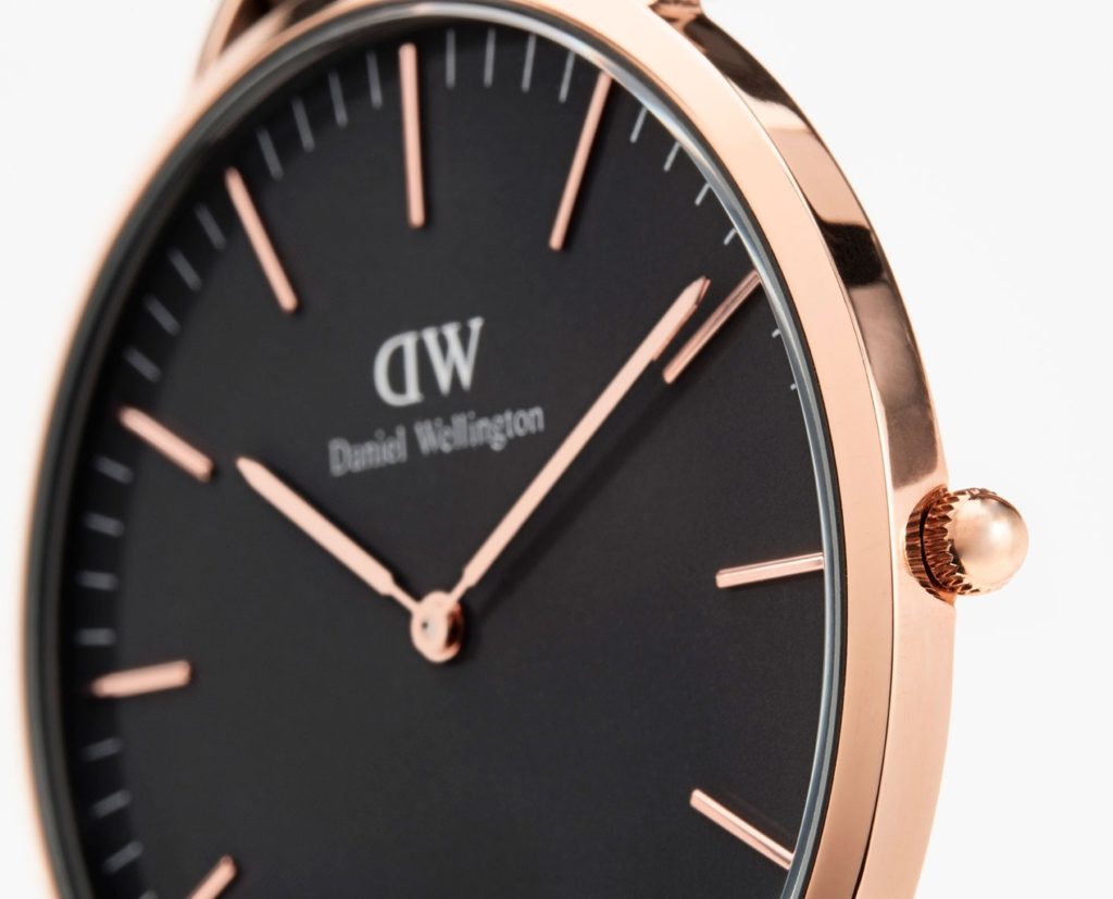The Swedish Watch King - Daily Scandinavian