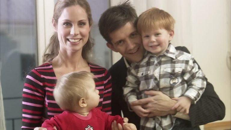 Parental leave when working in Scandinavia