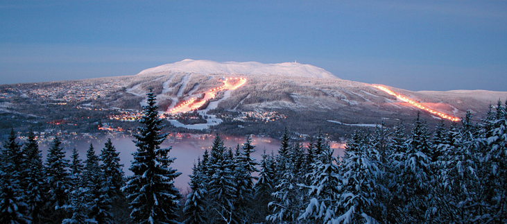 Your One Stop Guide to Skiing in Norway