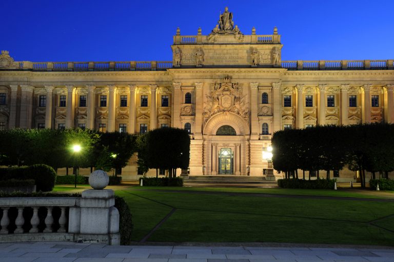 Stockholm Medieval Museum