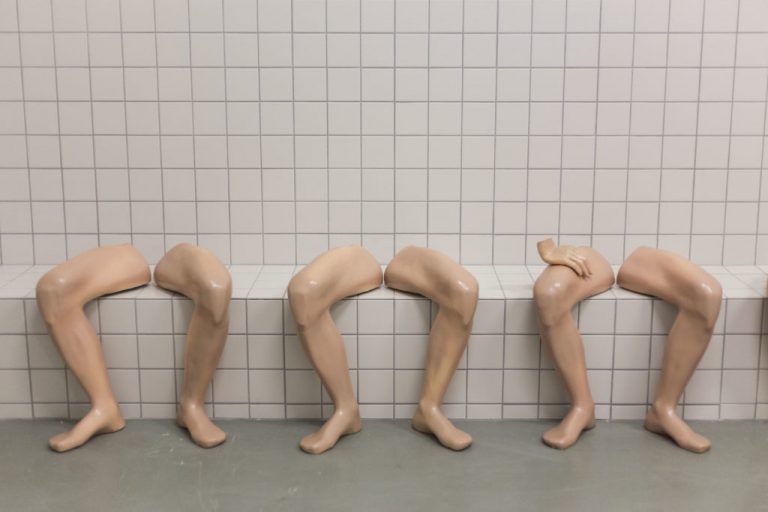 Scandinavian Artist-Duo Curated Politically Fraught Istanbul Biennial 2017