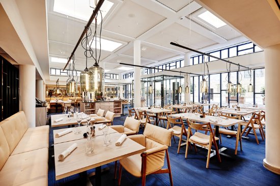 New Restaurants in Copenhagen Worth a Visit
