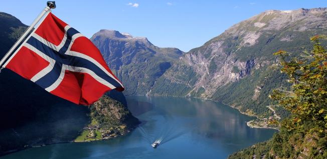 Perceptions of Norway as a Holiday Destination