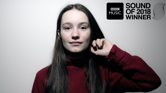 Sigrid from Norway Winner of BBC Music Sound of 2018 Poll