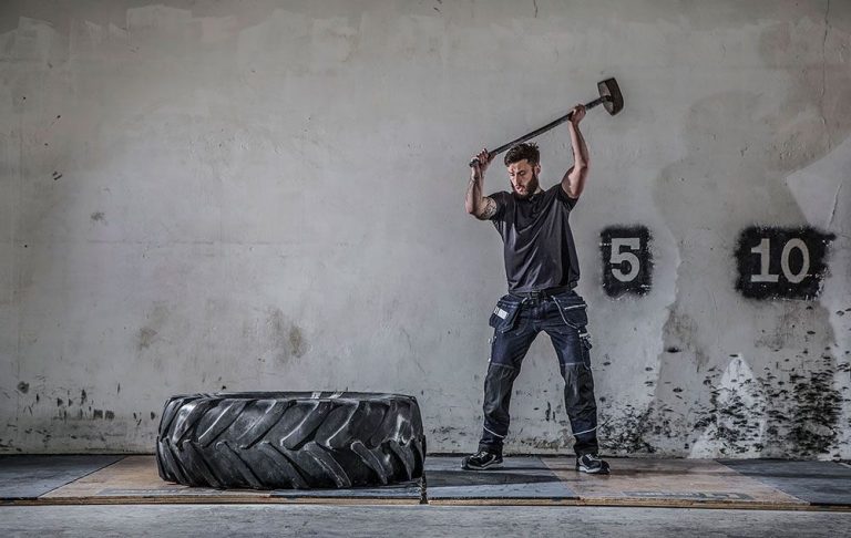 Durable Scandinavian Workwear