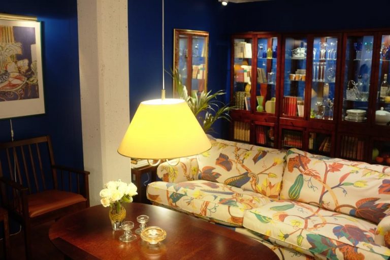 Sweden’s IKEA Conquered the World with Innovation and Design