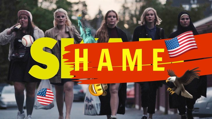 Shame – the Successful Voice of Youth in Norway
