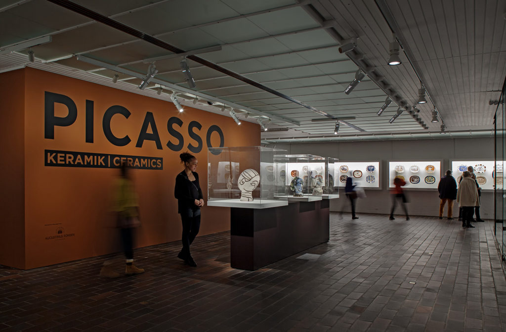 Louisiana Museum of Modern Art in Copenhagen Celebrates its 60th Anniversary Year with Pablo Picasso Exhibition