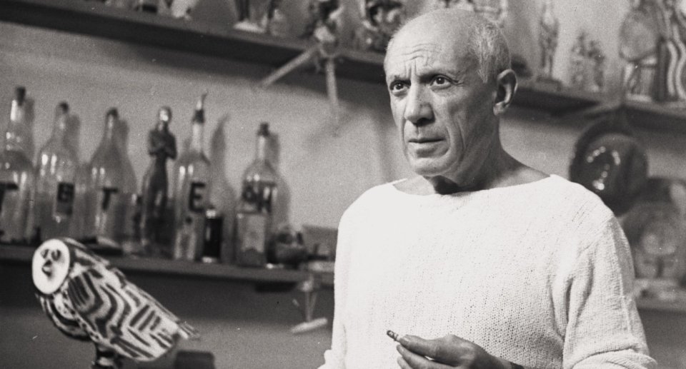 Louisiana Museum of Modern Art in Copenhagen Celebrates its 60th Anniversary Year with Pablo Picasso Exhibition